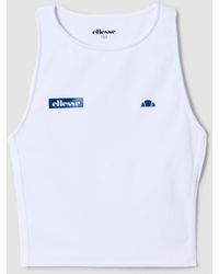 Ellesse - Liena Vest - Lyst