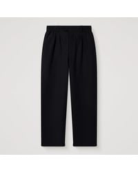 Ellesse - Baveno Trouser - Lyst
