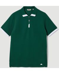 Ellesse - Kelvias Polo Dark - Lyst