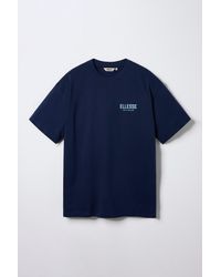 Ellesse - Dolce Vita Tee - Lyst
