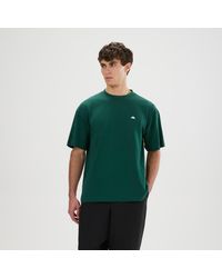 Ellesse - Gelateria Tee Dark - Lyst