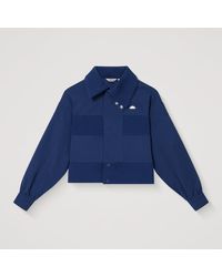 Ellesse - Frau Jacket - Lyst