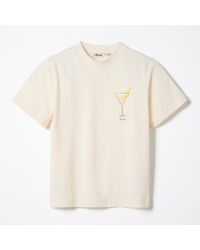 Ellesse - Bevande Tee Off - Lyst