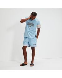 Ellesse - Dippa Swim Short Light - Lyst