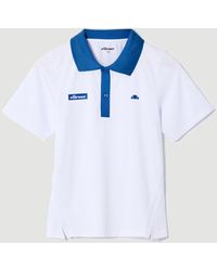 Ellesse - Orelo Polo - Lyst