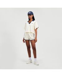 Ellesse - Flor Short Off - Lyst