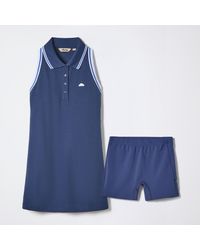 Ellesse - Otran Tennis Dress - Lyst