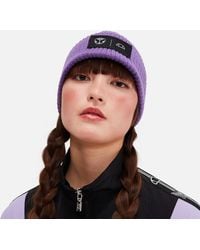 Ellesse - Tomorrowland X Knitted Beanie - Lyst