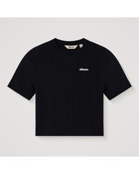 Ellesse - Court Tee - Lyst