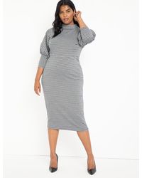 eloquii formal dresses