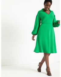 Eloquii Dresses for Women - Up to 89% off | Lyst