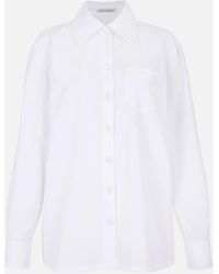 Emilia Wickstead - Philomene Top - Lyst