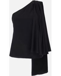 Emilia Wickstead - Rosie Top - Lyst