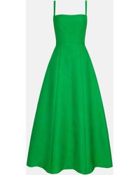Emilia Wickstead - Mathilde Dress - Lyst