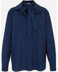 Emilia Wickstead - Izod Top - Lyst