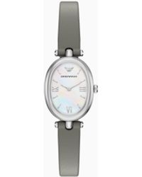 Emporio Armani - Sinfonia Quartz Watch - Lyst