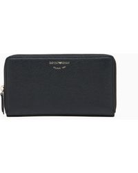 Emporio Armani - Wallet - Lyst