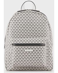 Mochilas Emporio Armani de mujer: hasta el 75 % de descuento | Lyst