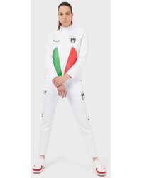 tuta armani olimpiadi vendita Big sale - OFF 71%