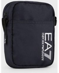 armani cross body bolsas