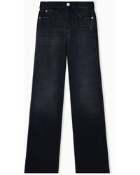 Emporio Armani - Jeans J9D Slim Fit - Lyst