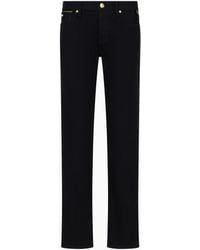 Emporio Armani - Jeans J75 Slim Fit - Lyst