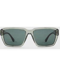 Emporio Armani Sunglasses for Men | Online Sale up to 68% off | Lyst