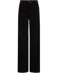 Emporio Armani - Pantaloni J14 Regular Fit - Lyst