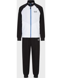 Emporio Armani Tracksuits and sweat 