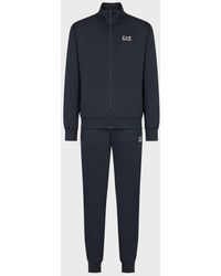 Emporio Armani Tracksuits and sweat suits for Men | Online Sale up to 50%  off | Lyst