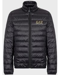 Herren-Jacken von Emporio Armani | Online-Schlussverkauf – Bis zu 63%  Rabatt | Lyst DE