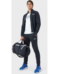 هزة أرضية المرن ثدييات emporio armani chandal - roundthecornermovers.org