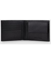 Portacarte Nero Emporio Armani - Ferraris Boutique