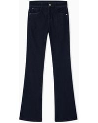 Emporio Armani - Jeans J47 Slim Fit - Lyst