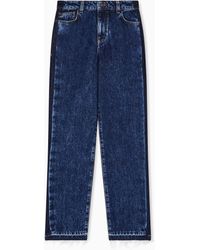 Emporio Armani - J3H Regular-Fit Jeans - Lyst