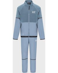 Emporio Armani Tracksuits and sweat 