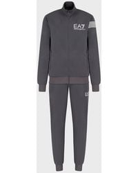 armarni tracksuits