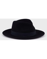Straw Hat Fedora Trilby Panama 