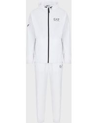 Emporio Armani Tracksuits and sweat 