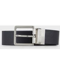 armani belt gift set