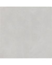 Emporio Armani - Pure Silk Pocket Square With Jacquard Micro-Motif - Lyst