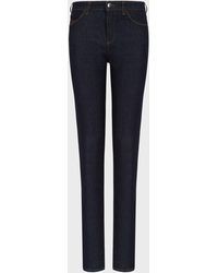 Emporio Armani Jeans for Women | Online Sale up to 75% off | Lyst Australia