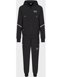 Emporio Armani Tracksuits and sweat 