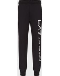 armani tracksuit bottoms