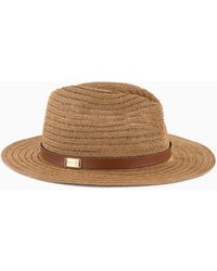 Emporio Armani - Cappello - Lyst