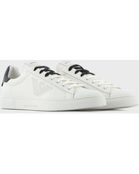 armani trainers
