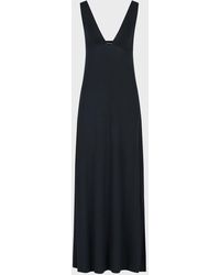 Emporio Armani Dresses for Women | Online Sale up to 89% off | Lyst