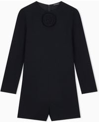 Emporio Armani - Jumpsuit - Lyst