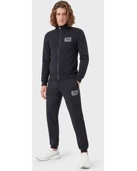 Emporio Armani Tracksuits and sweat 