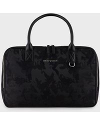 armani weekend bag